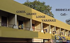 Hotel Gokul Grand